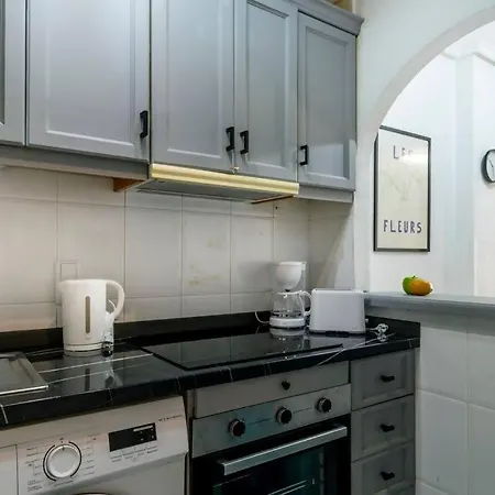 Pink Sea Breeze Lägenhet Torrevieja