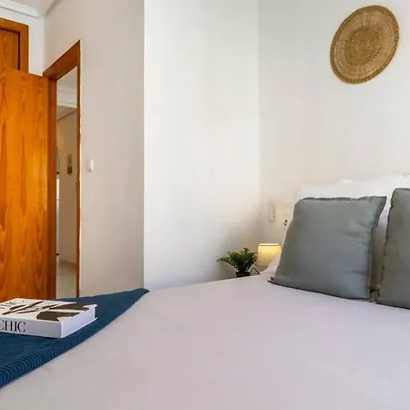 Pink Sea Breeze Torrevieja