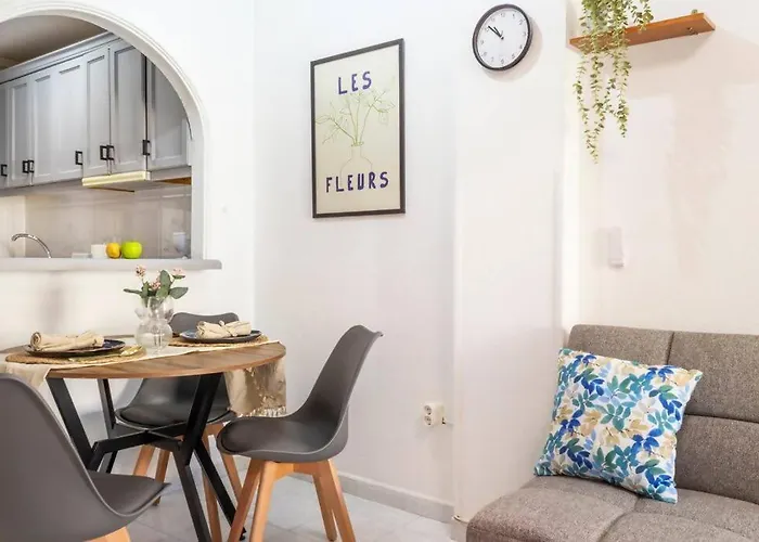 Pink Sea Breeze Torrevieja