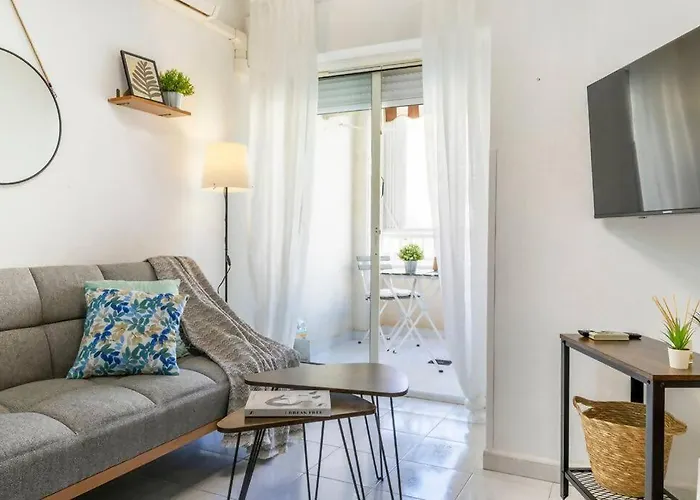 Lägenhet Pink Sea Breeze Torrevieja