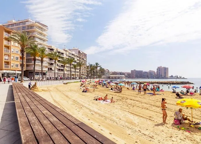 Pink Sea Breeze Lägenhet