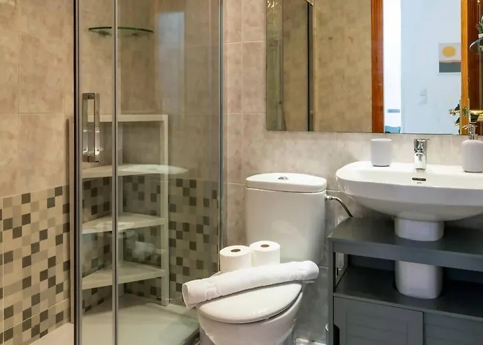 Lägenhet Pink Sea Breeze