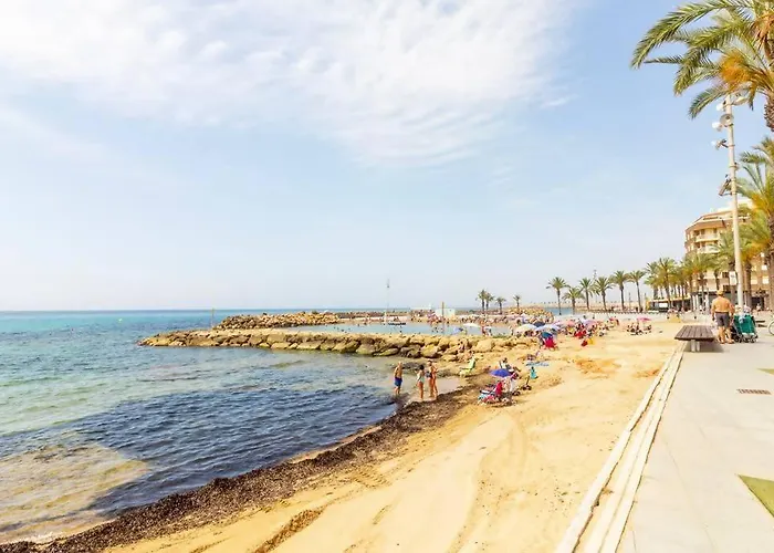 Pink Sea Breeze * Torrevieja
