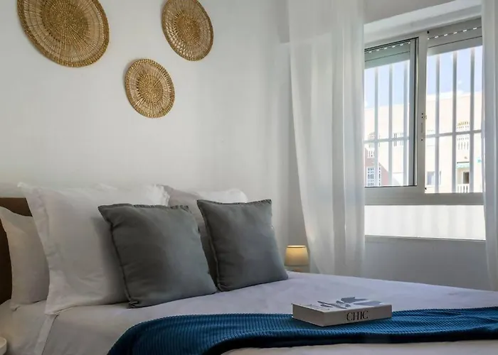 Lägenhet Pink Sea Breeze