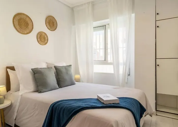 Pink Sea Breeze * Torrevieja