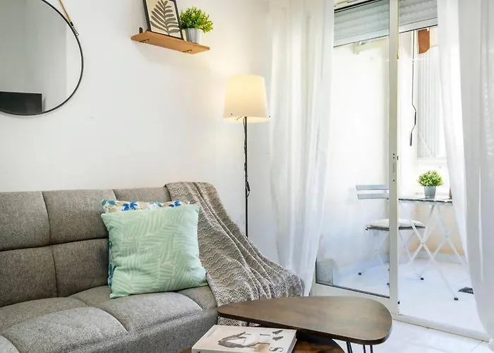 Pink Sea Breeze * Torrevieja