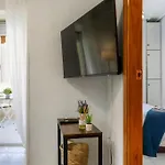 Pink Sea Breeze Apartamento