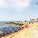 Pink Sea Breeze * Торевьиа