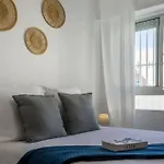 Apartamento Pink Sea Breeze