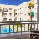 Apartamento Pink Sea Breeze