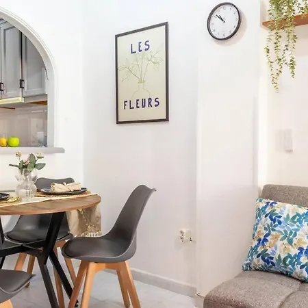 Pink Sea Breeze - Winter By The Sea Torrevieja