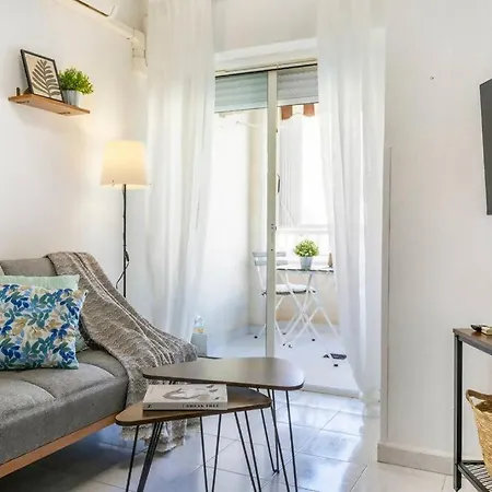 Apartman Pink Sea Breeze - Winter By The Sea Torrevieja