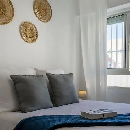 Apartman Pink Sea Breeze - Winter By The Sea