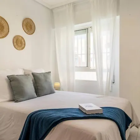 Pink Sea Breeze * Torrevieja