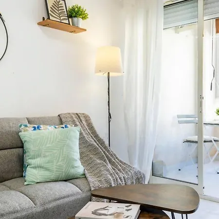 Pink Sea Breeze * Torrevieja