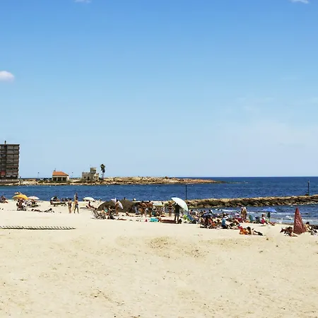 Pink Sea Breeze * Τορεβιέχα