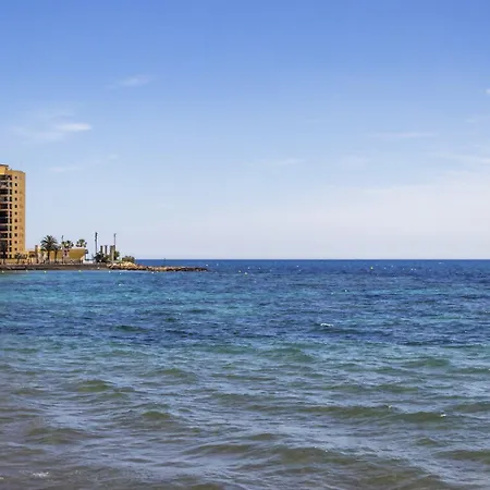 Pink Sea Breeze Διαμέρισμα Τορεβιέχα