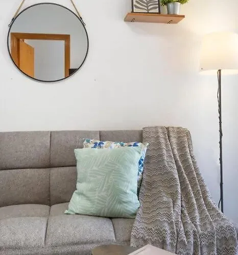 Pink Sea Breeze Torrevieja