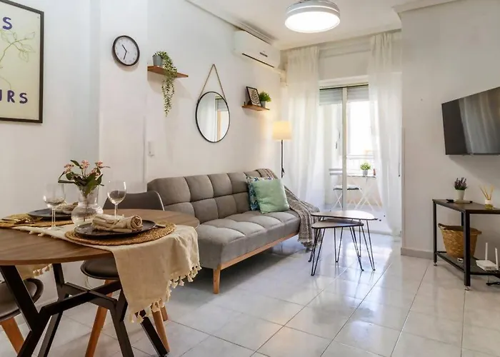 Pink Sea Breeze Apartment