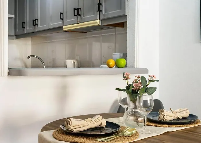 Apartment Pink Sea Breeze Torrevieja