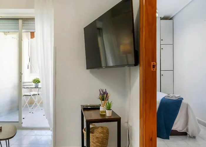 Pink Sea Breeze Apartment