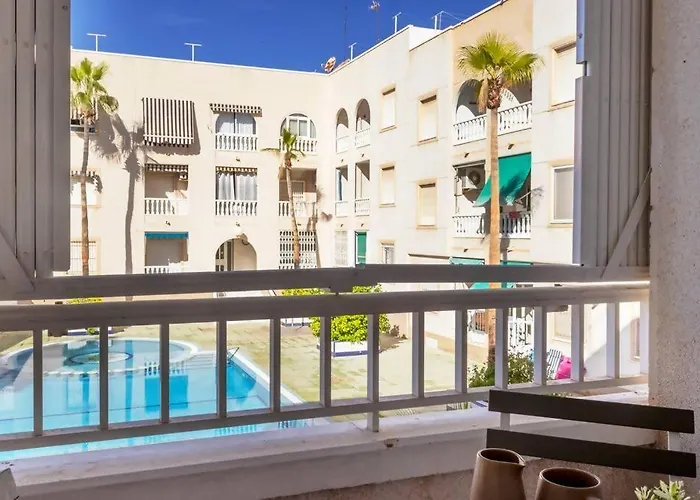 Daire Pink Sea Breeze